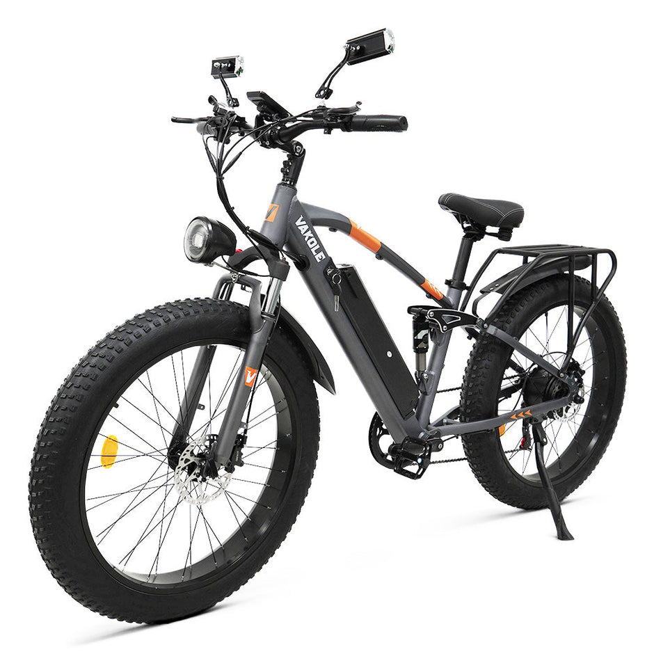 Vakole® Electric Bikes | Fast Charging & Practical E-bikes – Vakole WWW